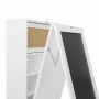 Bureau Mural Rabattable Woldy InnovaGoods de InnovaGoods, Bureaux et tables d'ordinateurs - Réf : V0100712, Prix : 99,90 €, R...