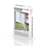 Moustiquaire adhésive et découpable InnovaGoods de InnovaGoods, Vitres - Réf : V0100736, Prix : 2,09 €, Remise : %