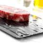 Quick Defrosting Plate Qheat InnovaGoods by InnovaGoods, Thawing trays - Ref: V0100802, Price: 16,90 €, Discount: %