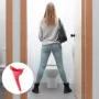 Portable Female Urinal Peepezy InnovaGoods by InnovaGoods, Toilet accessories - Ref: V0100812, Price: 5,90 €, Discount: %