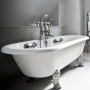 Poignée de Sécurité pour Salles de Bains Saath InnovaGoods de InnovaGoods, Sécurité et aides pour le bain - Réf : V0100826, P...