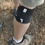 Acupressure Kneepad Knure InnovaGoods 1 Unit by InnovaGoods, Ankle support, knee support, splints and slings - Ref: V0100835,...