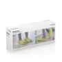 Zapatillas Mopa Mop&Go InnovaGoods de InnovaGoods, Cepillos y mopas - Ref: V0100918, Precio: 7,83 €, Descuento: %