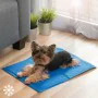 Tapis de Refroidissement pour Animaux de Compagnie Colet InnovaGoods 40 x 50 cm de InnovaGoods, Matelas pour lits - Réf : V01...