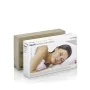 Oreiller Viscoélastique Cervical Sleeft InnovaGoods de InnovaGoods, Oreillers - Réf : V0100948, Prix : 24,90 €, Remise : %