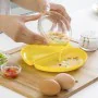 Microwave Omelette & Egg Maker InnovaGoods by InnovaGoods, Quesadilla & Tortilla Makers - Ref: V0100990, Price: 3,79 €, Disco...