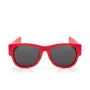 Roll-up sunglasses Sunfold Spain Red by Sunfold, Glasses and accessories - Ref: V0101001, Price: 2,89 €, Discount: %