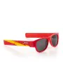 Roll-up sunglasses Sunfold Spain Red by Sunfold, Glasses and accessories - Ref: V0101001, Price: 2,89 €, Discount: %