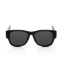 Roll-up sunglasses Sunfold Spain Black by Sunfold, Glasses and accessories - Ref: V0101002, Price: 4,90 €, Discount: %