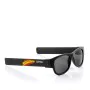 Gafas de Sol Enrollables Sunfold Spain Black de Sunfold, Gafas y accesorios - Ref: V0101002, Precio: 4,90 €, Descuento: %