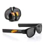 Gafas de Sol Enrollables Sunfold Spain Black de Sunfold, Gafas y accesorios - Ref: V0101002, Precio: 4,90 €, Descuento: %