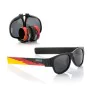 Roll-up sunglasses Sunfold Germany by Sunfold, Glasses and accessories - Ref: V0101004, Price: 2,89 €, Discount: %