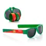 Roll-up sunglasses Sunfold Portugal by Sunfold, Glasses and accessories - Ref: V0101005, Price: 4,90 €, Discount: %