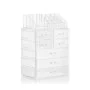 Make-up organizer Biyo InnovaGoods by InnovaGoods, Cosmetic Organisers - Ref: V0101006, Price: 40,91 €, Discount: %