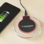 Qi Wireless Charger for Smartphones InnovaGoods by InnovaGoods, Chargers - Ref: V0101026, Price: 4,20 €, Discount: %