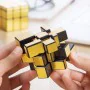 Cubo Mágico Quebra-Cabeças Ubik 3D InnovaGoods de InnovaGoods, Puzzles sequenciais - Ref: V0101037, Preço: 6,90 €, Desconto: %