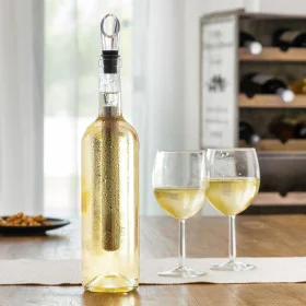 Enfriador de Vino con Aireador InnovaGoods de InnovaGoods, Enfriadores de botellas - Ref: V0101054, Precio: 9,90 €, Descuento: %