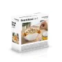 2-in-1 Snack Bowl InnovaGoods 2 Pieces by InnovaGoods, Bowls and large cups - Ref: V0101112, Price: 9,90 €, Discount: %