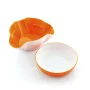 2-in-1 Snack Bowl InnovaGoods 2 Pieces by InnovaGoods, Bowls and large cups - Ref: V0101112, Price: 9,90 €, Discount: %