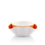 2-in-1 Snack Bowl InnovaGoods 2 Pieces by InnovaGoods, Bowls and large cups - Ref: V0101112, Price: 9,90 €, Discount: %