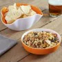 2-in-1 Snack Bowl InnovaGoods 2 Pieces by InnovaGoods, Bowls and large cups - Ref: V0101112, Price: 9,90 €, Discount: %