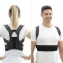 Adaptable Posture Corrector Pro Ticalbak InnovaGoods by InnovaGoods, Back supports, neck braces and shoulder pads - Ref: V010...