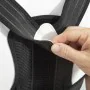 Adaptable Posture Corrector Pro Ticalbak InnovaGoods by InnovaGoods, Back supports, neck braces and shoulder pads - Ref: V010...