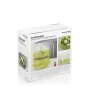 Doppel-Dampfgarer für Mikrowelle Codowave InnovaGoods von InnovaGoods, Dampfgarer - Ref: V0101128, Preis: 7,45 €, Rabatt: %