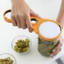 5-in-1 Multi-Purpose Jar Opener InnovaGoods by InnovaGoods, Manual Can Openers - Ref: V0101166, Price: 7,90 €, Discount: %