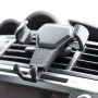 Handyhalter für das Auto Gravder InnovaGoods von InnovaGoods, Autozubehör - Ref: V0101167, Preis: 7,90 €, Rabatt: %