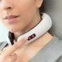 Electromagnetic Neck and Back Massager Calmagner InnovaGoods by InnovaGoods, Electric massagers - Ref: V0101180, Price: 19,90...