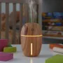 Mini Humidifier Scent Diffuser Honey Pine InnovaGoods by InnovaGoods, Humidifiers - Ref: V0101197, Price: 17,90 €, Discount: %