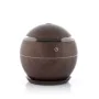 Mini-Humidificador Difusor de Aromas Dark Walnut InnovaGoods de InnovaGoods, Humidificadores - Ref: V0101198, Preço: 14,90 €,...