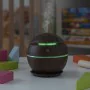 Mini-Humidificador Difusor de Aromas Dark Walnut InnovaGoods de InnovaGoods, Humidificadores - Ref: V0101198, Preço: 14,90 €,...