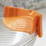 Scolapasta in Silicone Pastrainer InnovaGoods di InnovaGoods, Colini - Rif: V0101201, Prezzo: 9,90 €, Sconto: %