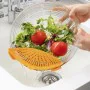 Escorredor de Silicone Pastrainer InnovaGoods de InnovaGoods, Coadores - Ref: V0101201, Preço: 9,90 €, Desconto: %