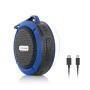 Altoparlante Senza Fili Portatile Waterproof DropSound InnovaGoods di InnovaGoods, Altoparlanti portatili e altoparlanti con ...