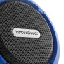 Altavoz Inalámbrico Portátil Waterproof DropSound InnovaGoods de InnovaGoods, Altavoces portátiles y altavoces con puerto doc...