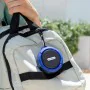 Altoparlante Senza Fili Portatile Waterproof DropSound InnovaGoods di InnovaGoods, Altoparlanti portatili e altoparlanti con ...