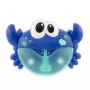 Musical Crab with Soap Bubbles for the Bath Crabbly InnovaGoods by InnovaGoods, Children's bathtime accessories - Ref: V01012...