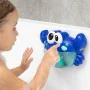 Granchio musicale con bolle di sapone per il bagno Crabbly InnovaGoods di InnovaGoods, Accessori da bagno per bambini - Rif: ...