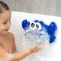 Crabe musical avec bulles de savon pour le bain Crabbly InnovaGoods de InnovaGoods, Accessoires de de bain pour enfants - Réf...