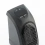 Chauffage Thermo-céramique sur Prise Heatpod InnovaGoods 400W de InnovaGoods, Radiateurs soufflants - Réf : V0101227, Prix : ...