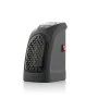 Chauffage Thermo-céramique sur Prise Heatpod InnovaGoods 400W de InnovaGoods, Radiateurs soufflants - Réf : V0101227, Prix : ...