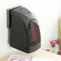 Plug-in Ceramic Heater Heatpod InnovaGoods 400W by InnovaGoods, Fan Heaters - Ref: V0101227, Price: 21,90 €, Discount: %