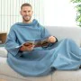 Single Sleeved Blanket with Central Pocket Faboulazy InnovaGoods by InnovaGoods, Dressing gowns - Ref: V0101230, Price: 16,90...