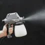 Electric Paint Sprayer Gun Spraint+ InnovaGoods by InnovaGoods, Application of paint and colour - Ref: V0101253, Price: 28,56...