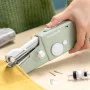 Portable Travel Handheld Sewing Machine Sewket InnovaGoods by InnovaGoods, Sewing Machines - Ref: V0103018, Price: 12,90 €, D...