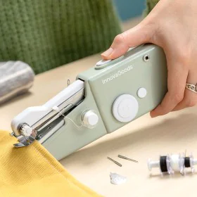 Portable Travel Handheld Sewing Machine Sewket InnovaGoods by InnovaGoods, Sewing Machines - Ref: V0103018, Price: 12,90 €, D...