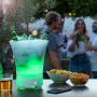 LED bucket with rechargeable speaker Sonice InnovaGoods by InnovaGoods, Ice buckets and tongs - Ref: V0103019, Price: 44,89 €...